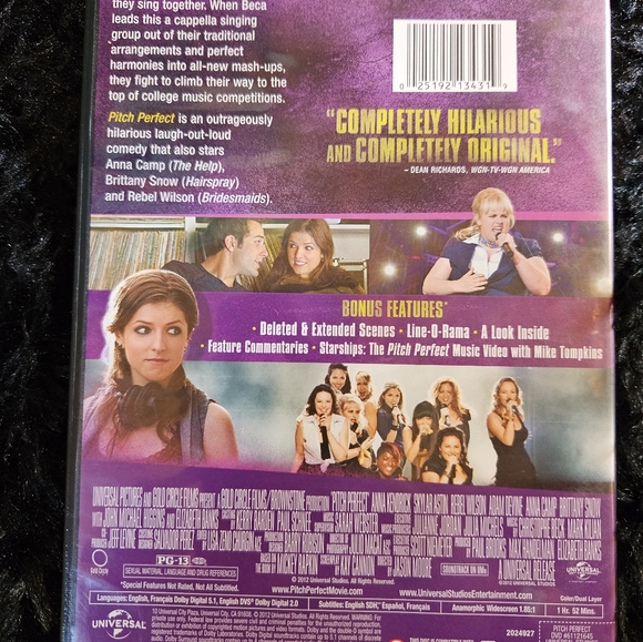 📀 Iconic DVD Collection - Picture 2 of 11